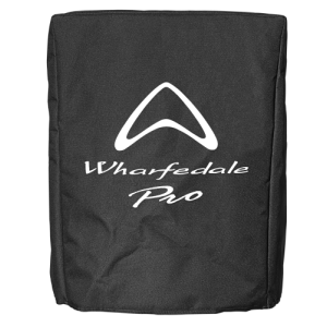 WHARFEDALE T-SUB AX15B - subwoofer aktywny 700W
