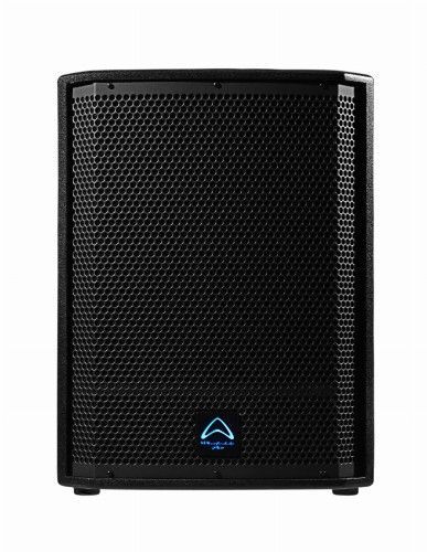 WHARFEDALE T-SUB AX15B - subwoofer aktywny 700W