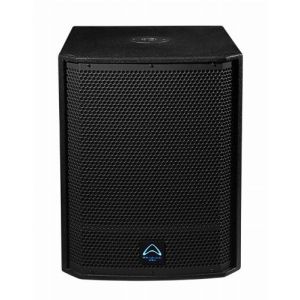 WHARFEDALE T-SUB AX15B - subwoofer aktywny 700W