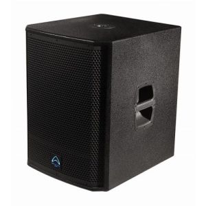 WHARFEDALE T-SUB AX15B - subwoofer aktywny 700W