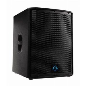 WHARFEDALE T-SUB AX15B - subwoofer aktywny 700W