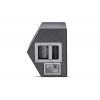JBL 2x JRX 212 + Crown XLS 1002 + MACKIE PROFX 10 v 3  + akcesoria - kompletny zestaw nagłośnienia