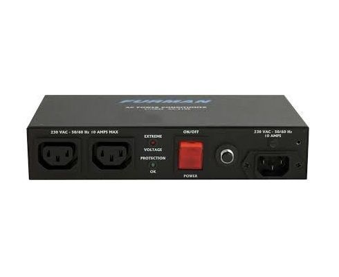 FURMAN AC-210 E - PANEL ZASILAJĄCY