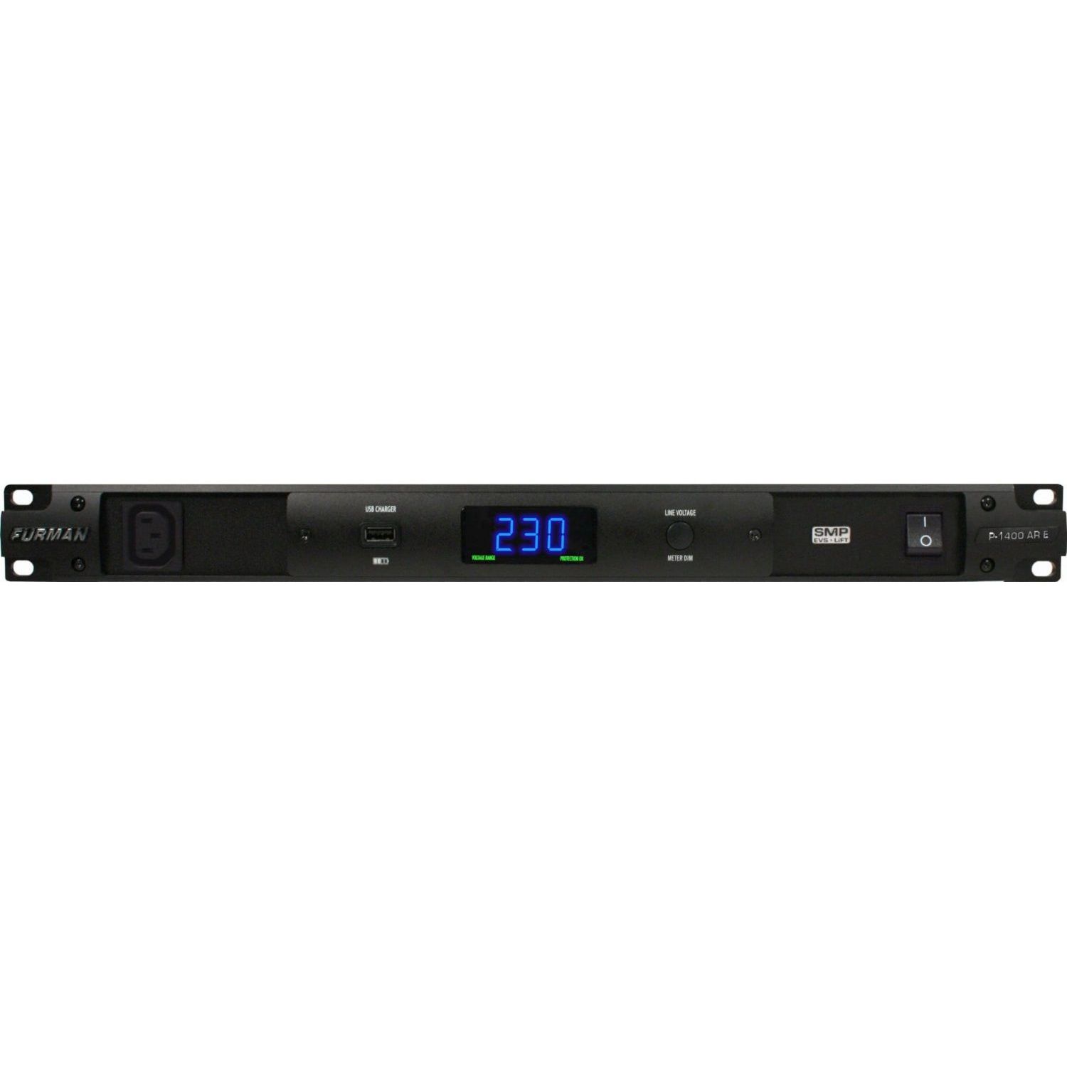 FURMAN P1400 AR E - REGULATOR NAPIĘCIA
