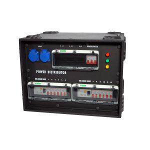 FOS FPB-211 - dystrybutor zasilania