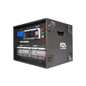 FOS FPB-211 - dystrybutor zasilania