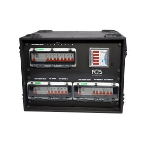 FOS FPB-210 - dystrybutor zasilania