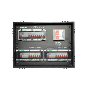 FOS FPB-210 - dystrybutor zasilania