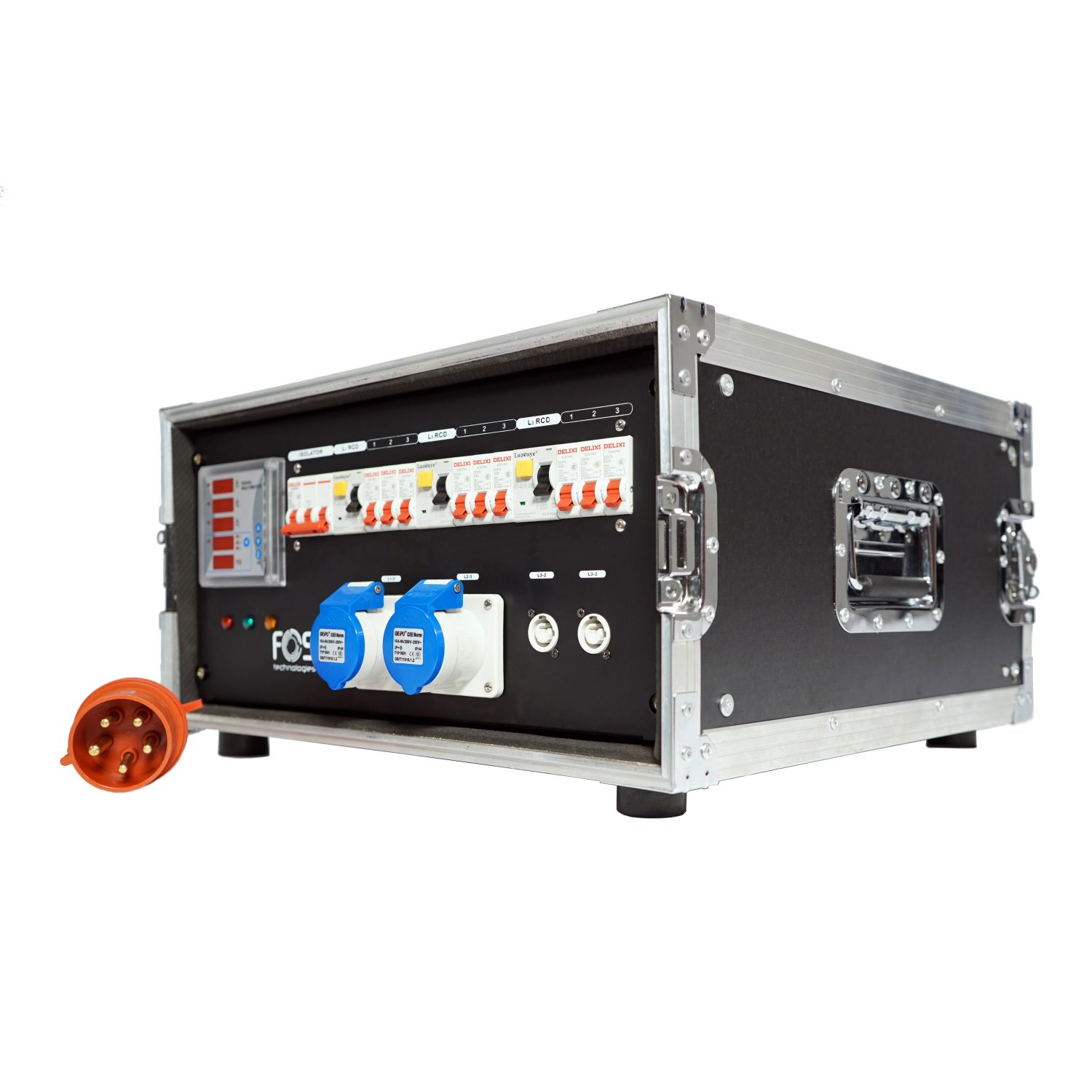 FOS FPB-270 - dystrybutor zasilania