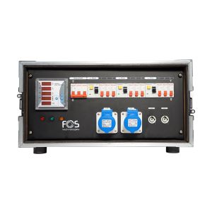 FOS FPB-270 - dystrybutor zasilania