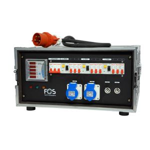 FOS FPB-270 - dystrybutor zasilania