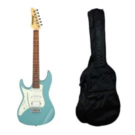 Ibanez AZES40L-PRB - gitara elektryczna leworęczna + pokrowiec