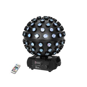 EUROLITE LED B-40 Laser Beam Effect - kula świetlna