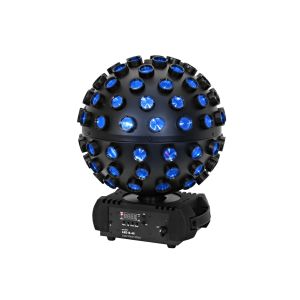 EUROLITE LED B-40 Laser Beam Effect - kula świetlna
