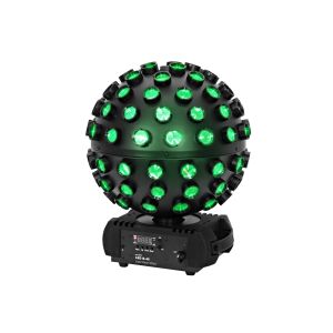 EUROLITE LED B-40 Laser Beam Effect - kula świetlna