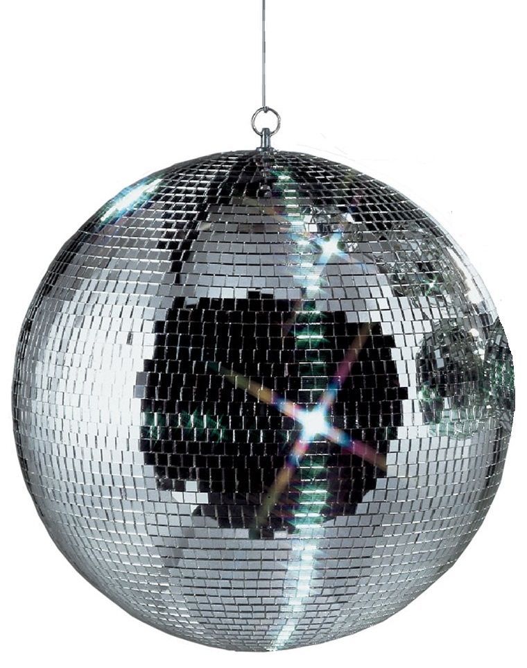 ADJ Mirrorball 5 cm - kula lustrzana