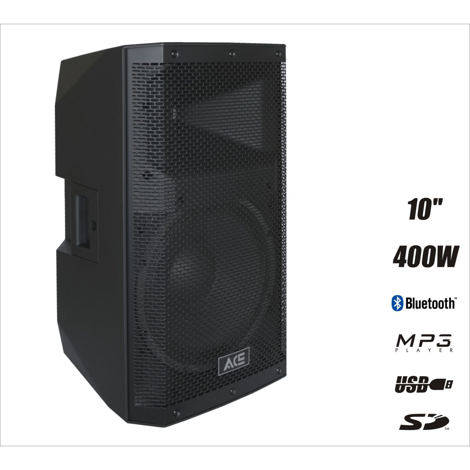 RH SOUND PBN-10C - kolumna aktywna