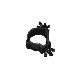 EUROLITE TPC-10 Coupler, black - uchwyt, klamra (50mm)