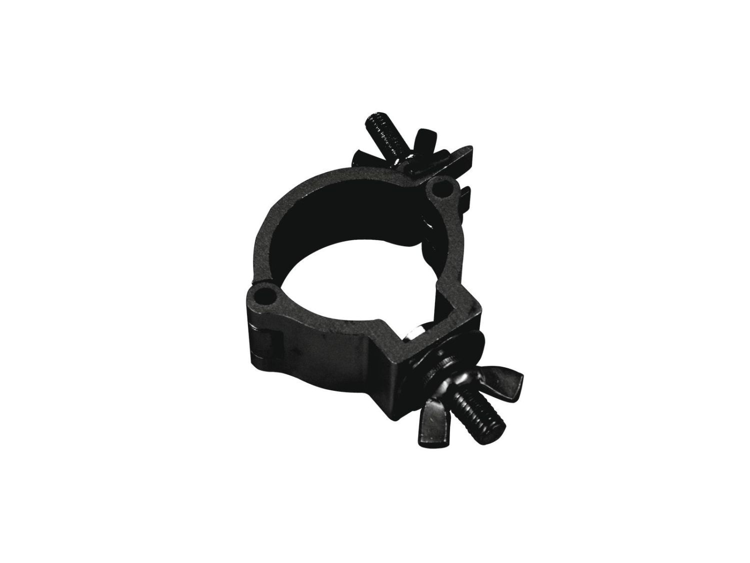 EUROLITE TPC-10 Coupler, black - uchwyt, klamra (50mm)