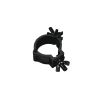 EUROLITE TPC-10 Coupler, black - uchwyt, klamra (50mm)