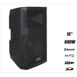 RH Sound PBN-15C - kolumna aktywna