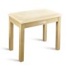 DONNER PIANO BENCH STOOL EC6749 (Stołek do pianina EC6680)