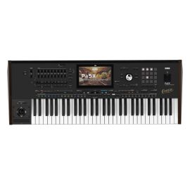 KORG PA5X OR-61 - profesjonalny aranżer, wersja Oriental