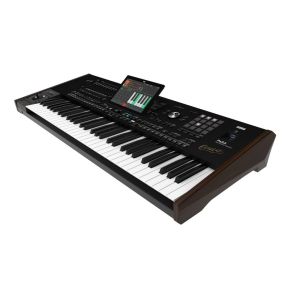 KORG PA5X OR-61 - profesjonalny aranżer, wersja Oriental