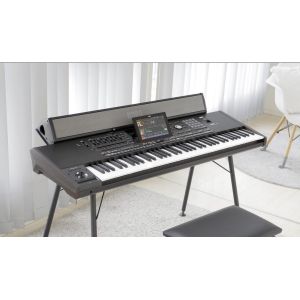 KORG PA5X OR-61 - profesjonalny aranżer, wersja Oriental