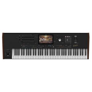 KORG PA5X OR-76 Profesjonalny aranżer, wersja Oriental