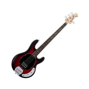 STERLING RAY 4 (RRBS) - gitara basowa 4-strunowa