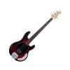 STERLING RAY 4 (RRBS) - gitara basowa 4-strunowa