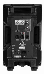 WHARFEDALE TOURUS AX8 MBT - kolumna aktywna 250W