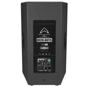WHARFEDALE DELTA AXF15 Kolumna aktywna 800W