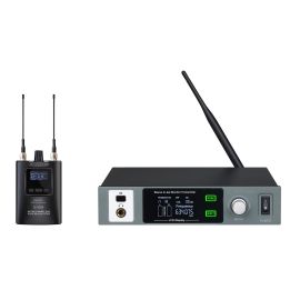 FOS IEM-PRO - system bezprzewodowy