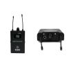 FOS IEM-100 - bezprzewodowy system monitorowania dousznego