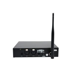 FOS IEM-100 - bezprzewodowy system monitorowania dousznego