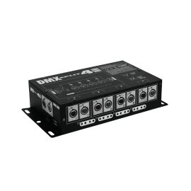 Eurolite Split 4 - DMX spliter