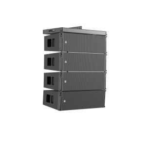FOS PAROS - system liniowy