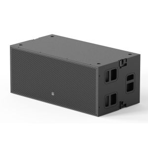 FOS PAROS SUB - system liniowy niskotonowy