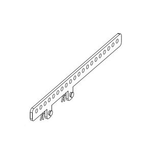 FOS PAROS Extension Hanger