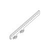 FOS PAROS Extension Hanger