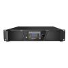 FOS Quadro DSP 6.4 - cyfrowy wzmacniacz mocy DSP