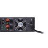 FOS Quadro DSP 6.4 - cyfrowy wzmacniacz mocy DSP