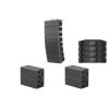 FOS Paros System 2 - system liniowy