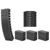 FOS Paros system 3 - system liniowy