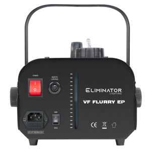 Eliminator VF FLURRY EP - wytwornica śniegu