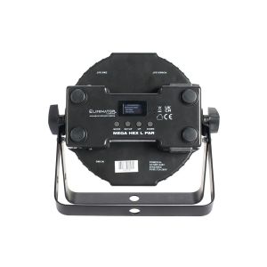 Eliminator MEGA HEX L PAR - reflektor PAR