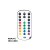 Eliminator MEGA HEX L PAR - reflektor PAR