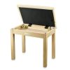 DONNER DDP-60 WOOD GRAIN - pianino cyfrowe + ława